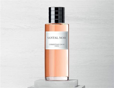 christian dior santal noir price|santal noir dior.